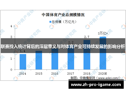 联赛投入统计背后的深层意义与对体育产业可持续发展的影响分析